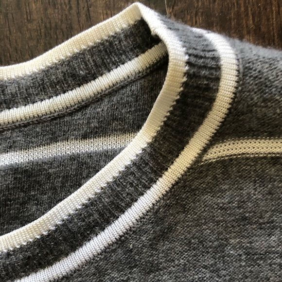 Banana Republic Cashmere Blend sweater - Picture 5 of 7